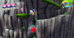 Klonoa Phantasy Reverie Series - Klonoa Phantasy Reverie Series