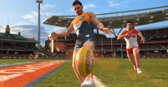 AFL Evolution - AFL Evolution
