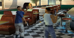 Bad Boys: Miami Takedown - Bad Boys: Miami Takedown