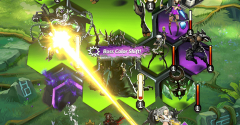 Battle Breakers - Battle Breakers