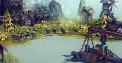 Besiege - Besiege