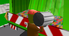 Binman - Binman