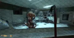 Black Mesa - Black Mesa