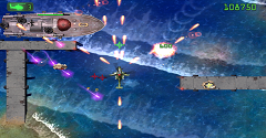 Blackhawk Striker 2 - Blackhawk Striker 2