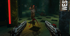 Blood 2 - Blood 2