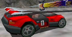 Carmageddon II: Carpocalypse Now - Carmageddon II: Carpocalypse Now