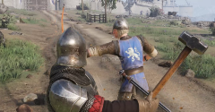 Chivalry 2 - Chivalry 2