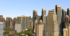 Cities XL - Cities XL