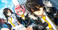 Closers - Closers