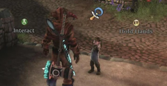 Fable III - Fable III