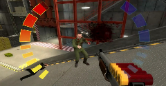 GoldenEye: Source - GoldenEye: Source