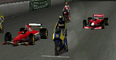 GP vs Superbike - GP vs Superbike