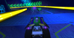 Hot Wheels World Race - Hot Wheels World Race
