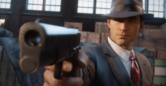 Mafia: Definitive Edition - Mafia: Definitive Edition