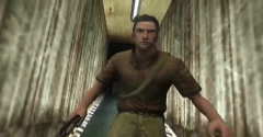 Manhunt 2 - Manhunt 2