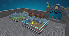 Megaquarium - Megaquarium