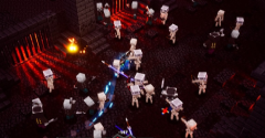 Minecraft Dungeons - Minecraft Dungeons