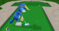 Minigolf Maniacs - Minigolf Maniacs