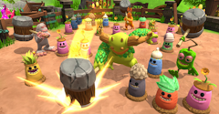 My Singing Monsters Playground - My Singing Monsters Playground