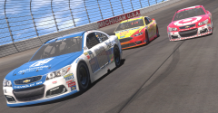 NASCAR Heat Evolution - NASCAR Heat Evolution