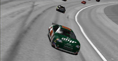 NASCAR RaceView - NASCAR RaceView