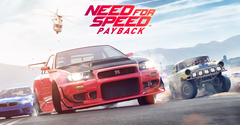 Need for Speed: Payback - Need for Speed: Payback