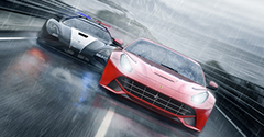 Need for Speed: Rivals - Need for Speed: Rivals