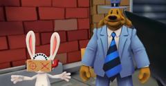 Sam & Max: This Time It's Virtual! - Sam & Max: This Time It's Virtual!