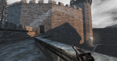 Return to Castle Wolfenstein - Return to Castle Wolfenstein