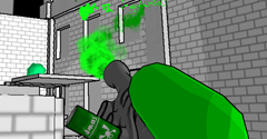 TAG: The Power of Paint - TAG: The Power of Paint
