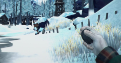 The Long Dark - The Long Dark