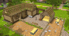 Timber and Stone - Timber and Stone
