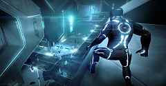TRON: Evolution - TRON: Evolution