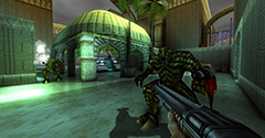 Turok 2: Seeds of Evil (Remaster) - Turok 2: Seeds of Evil (Remaster)