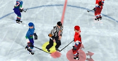 Actua Ice Hockey - Actua Ice Hockey