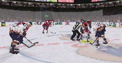 Actua Ice Hockey 2 - Actua Ice Hockey 2