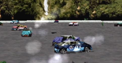 Destruction Derby - Destruction Derby