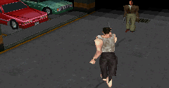 Die Hard Trilogy - Die Hard Trilogy