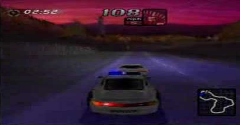 Need for Speed: High Stakes - Need for Speed: High Stakes