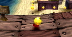 Pac-Man World - Pac-Man World