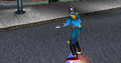 ReBoot - ReBoot