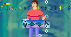 Rhythm Beat (PAL) - Rhythm Beat (PAL)