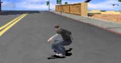 Tony Hawk's Pro Skater 4 - Tony Hawk's Pro Skater 4