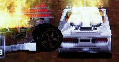 Twisted Metal 4 - Twisted Metal 4
