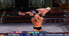 WCW Mayhem - WCW Mayhem