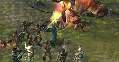 Aliens Versus Predator: Extinction - Aliens Versus Predator: Extinction