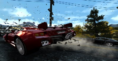 Burnout Dominator - Burnout Dominator