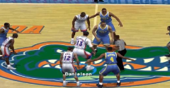 College Hoops 2K6 - College Hoops 2K6