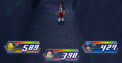 Digimon World: Data Squad - Digimon World: Data Squad