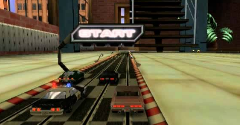 GrooveRider: Slot Car Thunder - GrooveRider: Slot Car Thunder